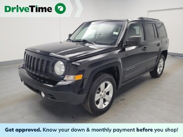 2014 Jeep Patriot in Louisville, KY 40258