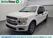 2020 Ford F150 in Houston, TX 77037 - 2308252 1