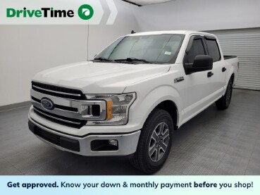 2020 Ford F150 in Houston, TX 77037