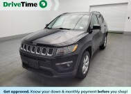 2019 Jeep Compass in Kissimmee, FL 34744 - 2308289 1