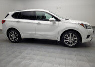 2020 Buick Envision in Lewisville, TX 75067 - 2308354 11