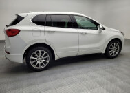 2020 Buick Envision in Lewisville, TX 75067 - 2308354 10