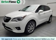 2020 Buick Envision in Lewisville, TX 75067 - 2308354 1