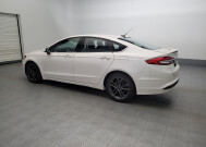 2018 Ford Fusion in Pittsburgh, PA 15237 - 2308361 3
