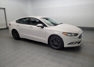 2018 Ford Fusion in Pittsburgh, PA 15237 - 2308361 11