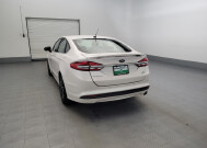 2018 Ford Fusion in Pittsburgh, PA 15237 - 2308361 6