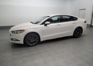 2018 Ford Fusion in Pittsburgh, PA 15237 - 2308361 2