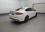 2018 Ford Fusion in Pittsburgh, PA 15237 - 2308361 9