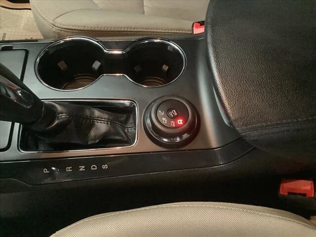 2018 Ford Explorer in Chicago, IL 60659 - 2308374 16