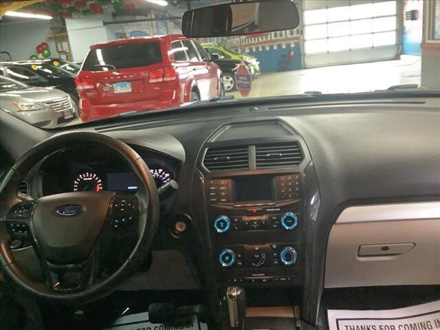 2018 Ford Explorer in Chicago, IL 60659 - 2308374 21