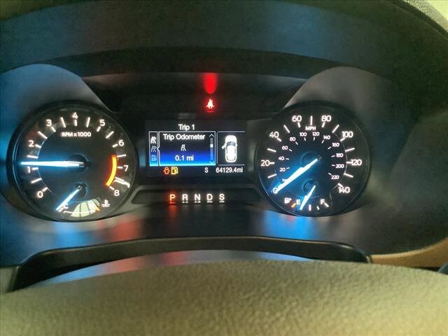 2018 Ford Explorer in Chicago, IL 60659 - 2308374 13