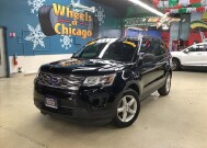 2018 Ford Explorer in Chicago, IL 60659 - 2308374 1
