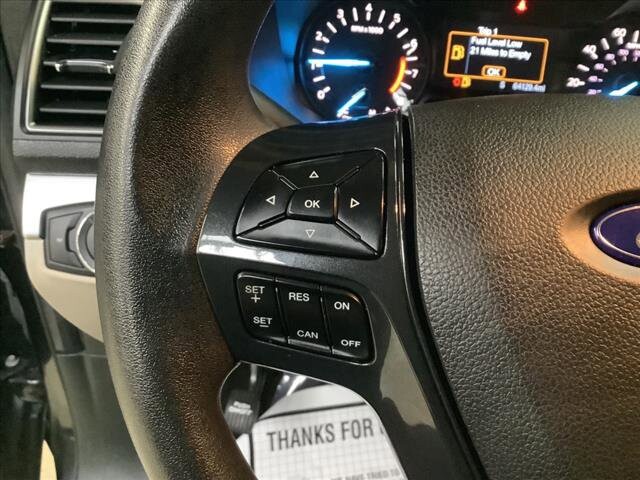 2018 Ford Explorer in Chicago, IL 60659 - 2308374 12