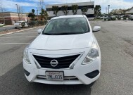 2016 Nissan Versa in COSTA MESA, CA 92626 - 2308398 9