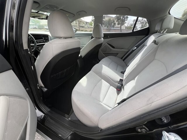 2015 Kia Optima in COSTA MESA, CA 92626 - 2308400 4