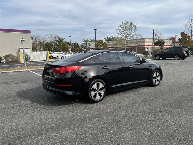 2015 Kia Optima in COSTA MESA, CA 92626 - 2308400 2