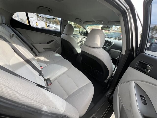 2015 Kia Optima in COSTA MESA, CA 92626 - 2308400 11