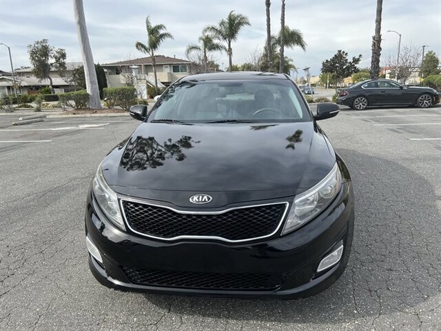 2015 Kia Optima in COSTA MESA, CA 92626 - 2308400 7