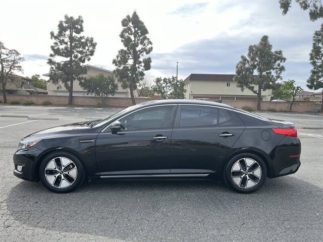 2015 Kia Optima in COSTA MESA, CA 92626 - 2308400