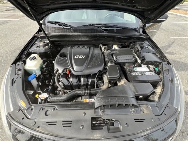 2015 Kia Optima in COSTA MESA, CA 92626 - 2308400 13