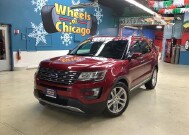 2016 Ford Explorer in Chicago, IL 60659 - 2308401 1