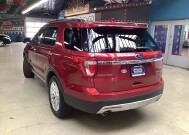 2016 Ford Explorer in Chicago, IL 60659 - 2308401 3