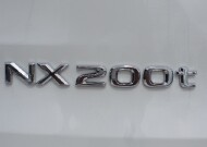 2017 Lexus NX 200t in Pasadena, TX 77504 - 2308410 12