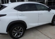 2017 Lexus NX 200t in Pasadena, TX 77504 - 2308410 34