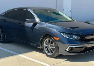 2021 Honda Civic in Dallas, TX 75212 - 2308431 5
