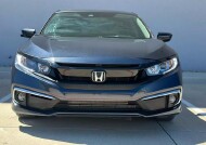 2021 Honda Civic in Dallas, TX 75212 - 2308431 4