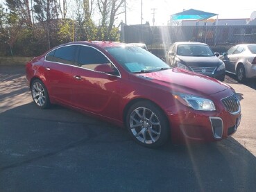 2013 Buick Regal in Milwaukee, WI 53221