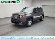 2018 Jeep Renegade in Torrance, CA 90504 - 2308476 1