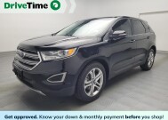 2018 Ford Edge in Fort Worth, TX 76116 - 2308514 1