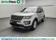 2017 Ford Explorer in Fort Worth, TX 76116 - 2308517 1