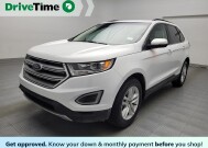 2018 Ford Edge in Fort Worth, TX 76116 - 2308579 1