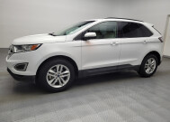 2018 Ford Edge in Fort Worth, TX 76116 - 2308579 2
