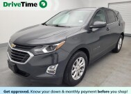 2020 Chevrolet Equinox in Independence, MO 64055 - 2308582 1