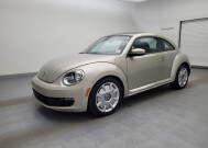 2016 Volkswagen Beetle in Raleigh, NC 27604 - 2308613 2