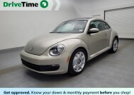 2016 Volkswagen Beetle in Raleigh, NC 27604 - 2308613 1
