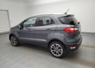 2020 Ford EcoSport in Lakewood, CO 80215 - 2308624 3