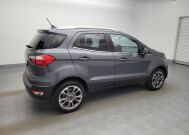 2020 Ford EcoSport in Lakewood, CO 80215 - 2308624 10