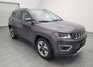 2018 Jeep Compass in Houston, TX 77037 - 2308649 11