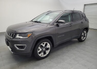 2018 Jeep Compass in Houston, TX 77037 - 2308649 2