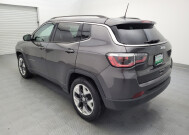 2018 Jeep Compass in Houston, TX 77037 - 2308649 3