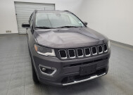 2018 Jeep Compass in Houston, TX 77037 - 2308649 14