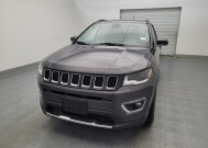 2018 Jeep Compass in Houston, TX 77037 - 2308649 15