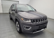 2018 Jeep Compass in Houston, TX 77037 - 2308649 13