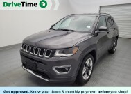 2018 Jeep Compass in Houston, TX 77037 - 2308649 1