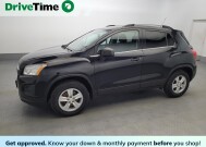 2016 Chevrolet Trax in Owings Mills, MD 21117 - 2308710 1