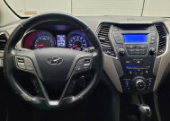 2016 Hyundai Santa Fe in Eastpointe, MI 48021 - 2308722 22